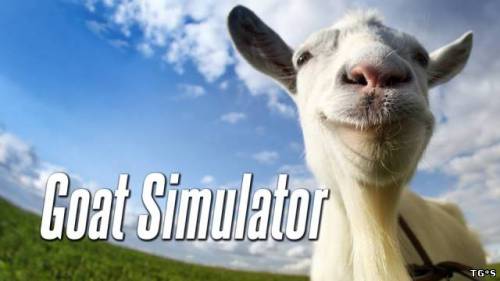 Симулятор Козла / Goat Simulator (2014) PC