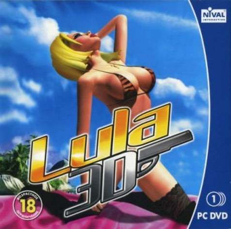 Lula 3d